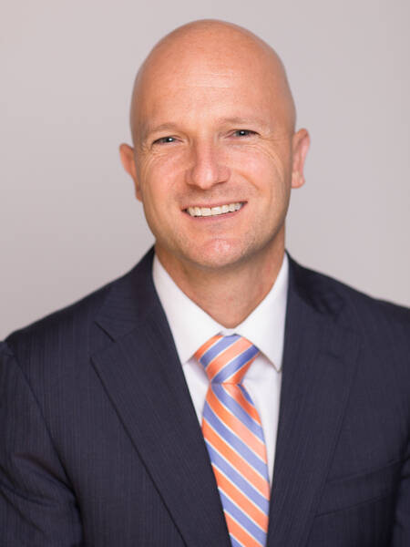 Eric Sheninger
